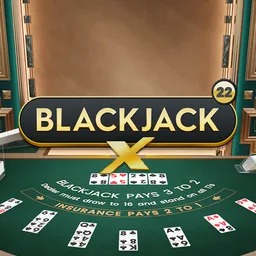BlackjackX 22